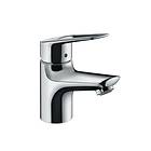 Hansgrohe Novus Loop 70 Servantbatteri 71080000 (Krom)