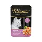 Miamor Fine Filets in Jelly Pouch 0,1kg