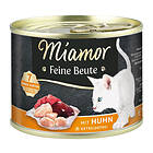 Miamor Feine Beute Can 0.185kg