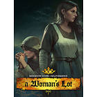 Kingdom Come Deliverance: A Woman's Lot (Expansion) (PC)