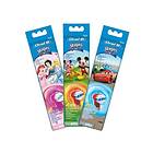 Oral-B Kids Stages Power 4-pack