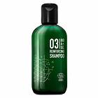 BIO A+O.E. Reinforcing Shampoo 250ml