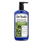 Dr. Teal's Relax & Relief Body Wash 710ml