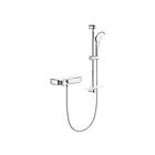 Grohe Grohtherm SmartControl 34720000 (Krom)
