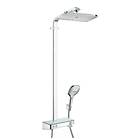 Hansgrohe Raindance Select 360 ST Komplet 27288000 (Chrome)