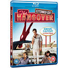 The Hangover - Extended Cut (UK) (Blu-ray)