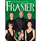 Frasier - Complete Season 10 (DVD)