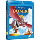 Dumbo - Specialutgåva (Blu-ray)