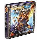 Talisman: The Dragon (4th Revised Edition) (exp.)