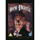 House of Dracula (UK) (DVD)