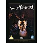 Son of Dracula (UK) (DVD)