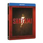 Shazam! - Limited SteelBook (Blu-ray)