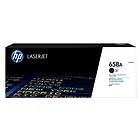 HP 658A (Black)