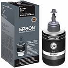 Epson EcoTank T7741 (Svart)