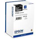 Epson T8661 (Black)