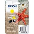 Epson 603XL (Jaune)