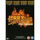 Jerry Springer - the Opera (UK) (DVD)