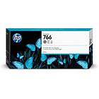 HP 766 (Harmaa)