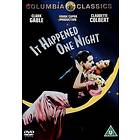It Happened One Night (UK) (DVD)