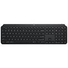 Logitech MX Keys with Palm Rest (FR)