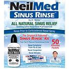 NeilMed Sinus Rinse Pulver 60pcs