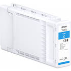 Epson T41F2 (Cyan)