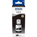 Epson EcoTank 111 (Svart)