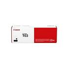 Canon T03 (Sort)