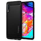 Spigen Rugged Armor for Samsung Galaxy A70