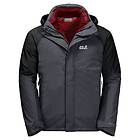 Jack Wolfskin Steting Peak Jacket (Homme)