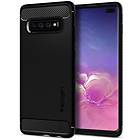 Spigen Rugged Armor for Samsung Galaxy S10 Plus