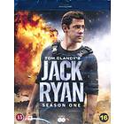 Jack Ryan - Sesong 1 (Blu-ray)