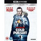 Cold Pursuit (UHD+BD)