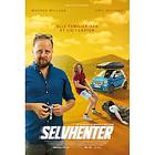 Selvhenter (Blu-ray)