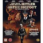 Man Who Killed Hitler and Then the Bigfoot (Blu-ray)