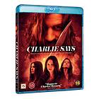 Charlie Says (Blu-ray)