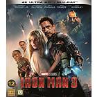 Iron Man 3 (UHD+BD)