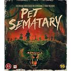 Pet Sematary - 30th Anniversary (Blu-ray)