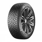 Continental IceContact 3 195/55 R 16 91T XL Nastarengas