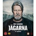 Jägarna - Säsong 1 (Blu-ray)