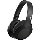 Sony WH-H910N Wireless Over-ear Headset