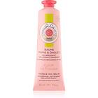 Roger & Gallet Fleur De Figuier Hand & Nail Balm 30ml