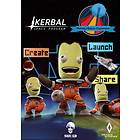 Kerbal Space Program: Making History (Expansion) (PC)