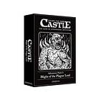 Escape the Dark Castle: Blight of the Plague Lord (exp.)