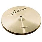 Avantgarde Cymbals Roughcut Ride 20"