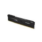 Kingston HyperX Fury Black DDR4 2400MHz 4GB (HX424C15FB3/4)