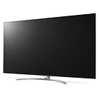 LG 75SM9900 75" 8K (7680x4320) LCD Smart TV