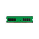 Kingston ValueRAM DDR4 3200MHz 16GB (KVR32N22D8/16)