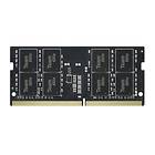 Team Group Elite SO-DIMM DDR4 2666MHz 16GB (TED416G2666C19-S01)