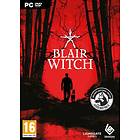 Blair Witch (PC)